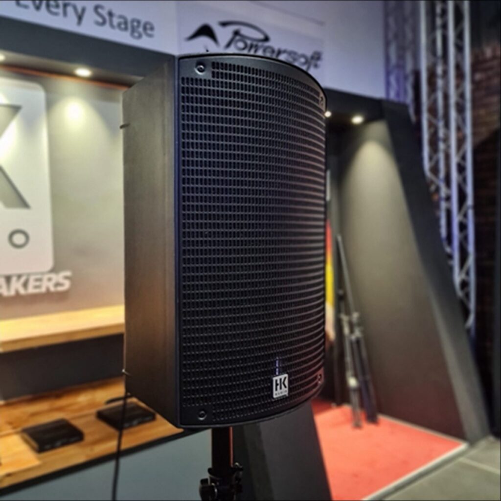 HK Audio SONAR Xi Series