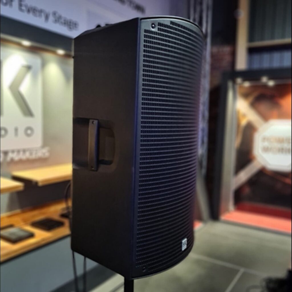 HK Audio SONAR Xi Series