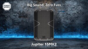 PowerWorks Jupiter 15MK2