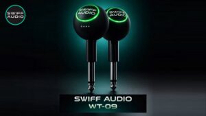 Swiff Audio WT-09 Wireless System