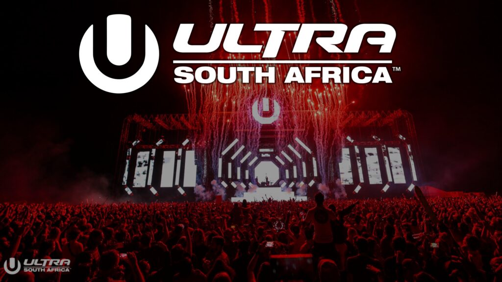 Ultra South Africa 2026