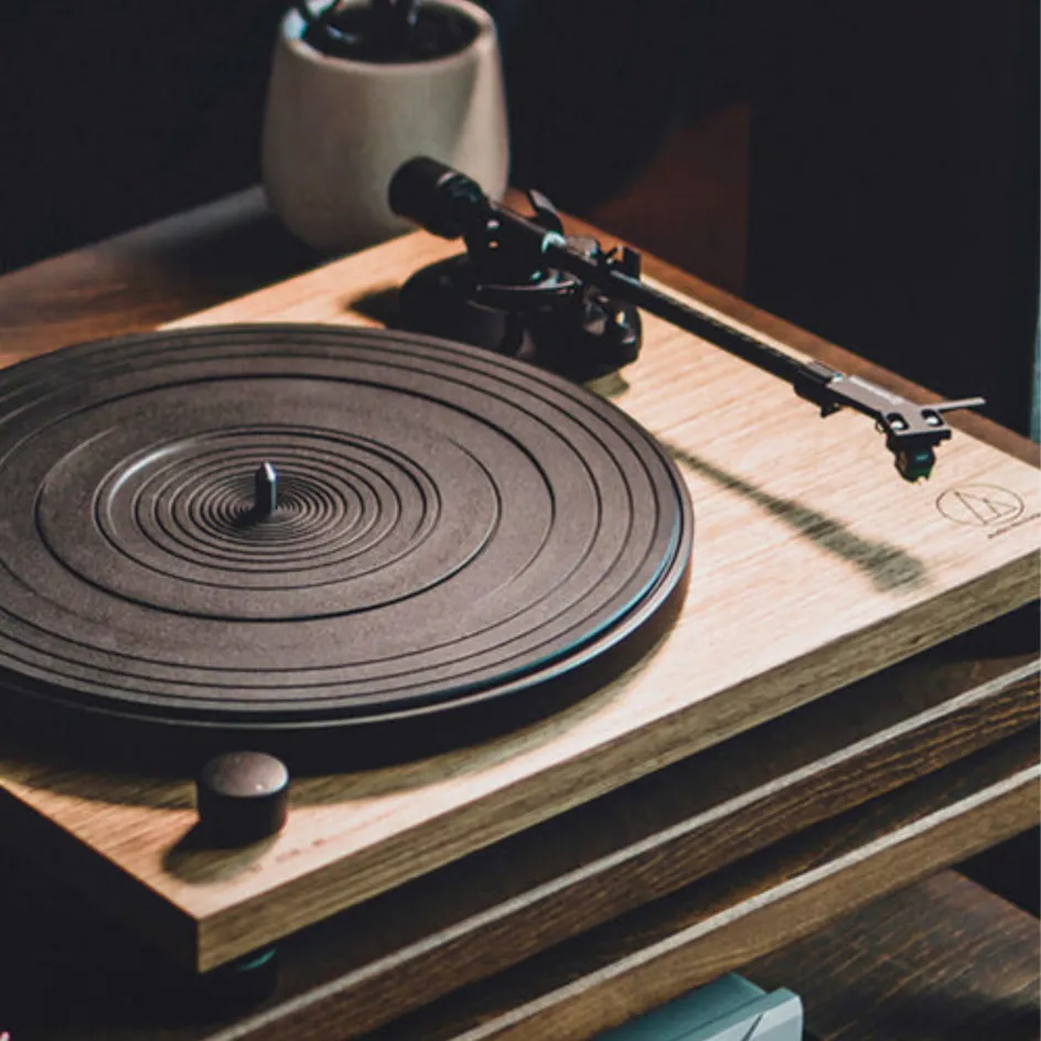 Audio-Technica AT-LPW40WN