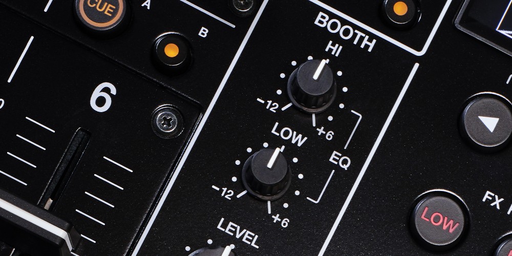 Pioneer DJ DJM-V10