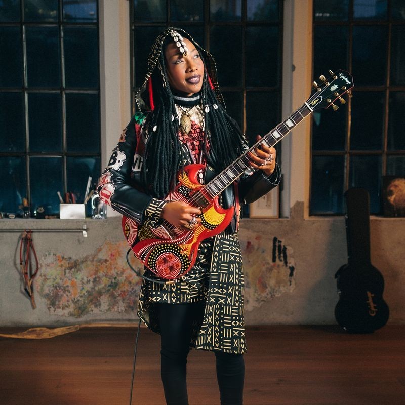 Fatoumata Diawara