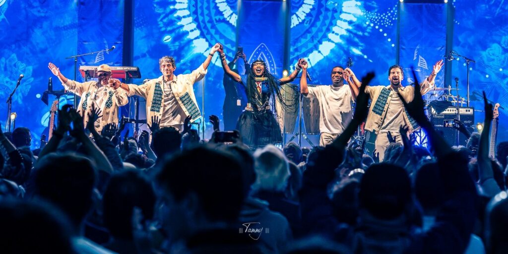 Fatoumata Diawara