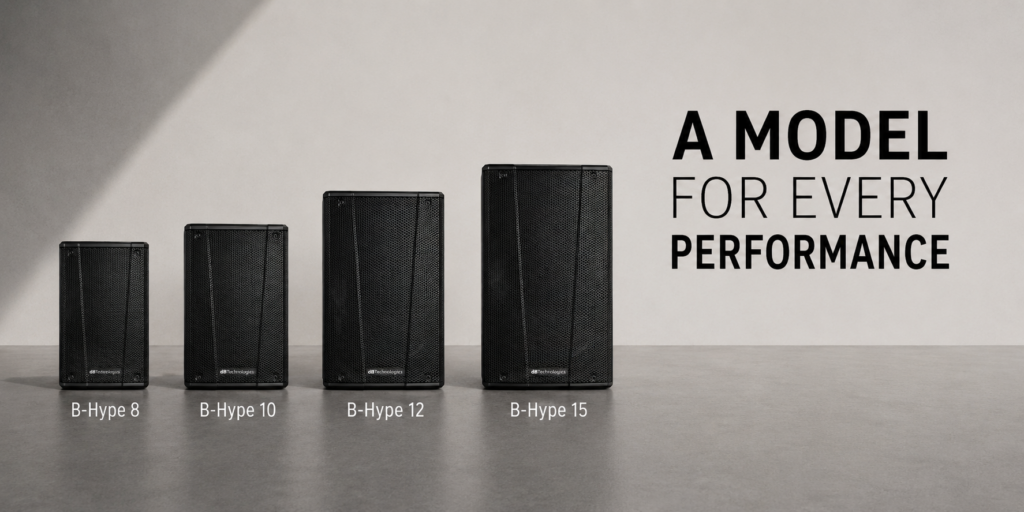 A Model for Every Performance