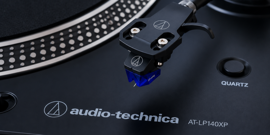 Audio-Technica AT-LP140XP