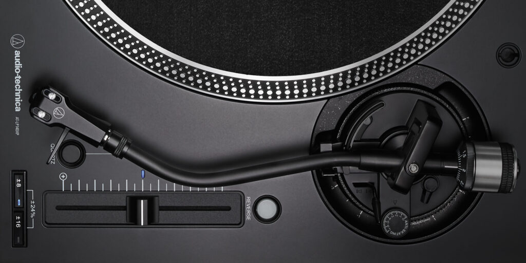 Audio-Technica AT-LP140XP