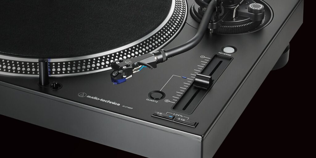 Audio-Technica AT-LP140XP