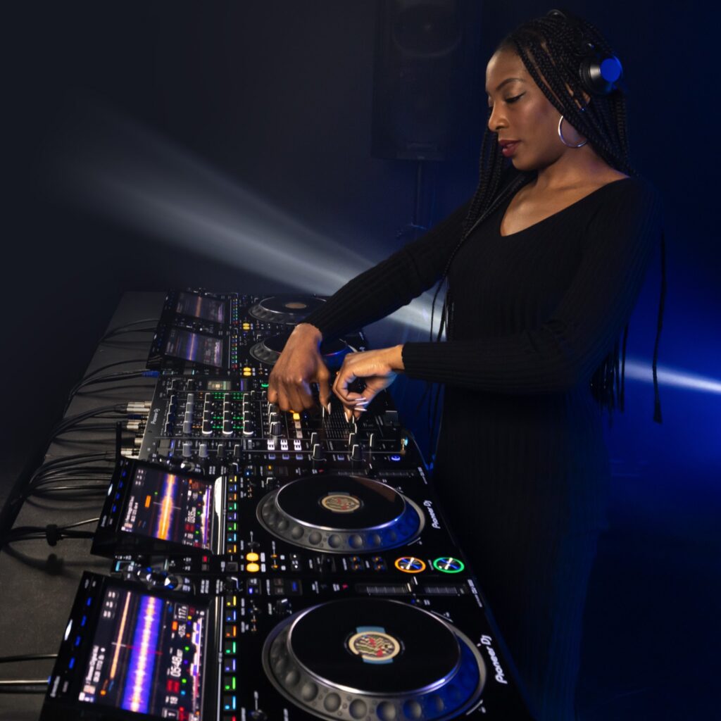 Pioneer DJ DJM-A9