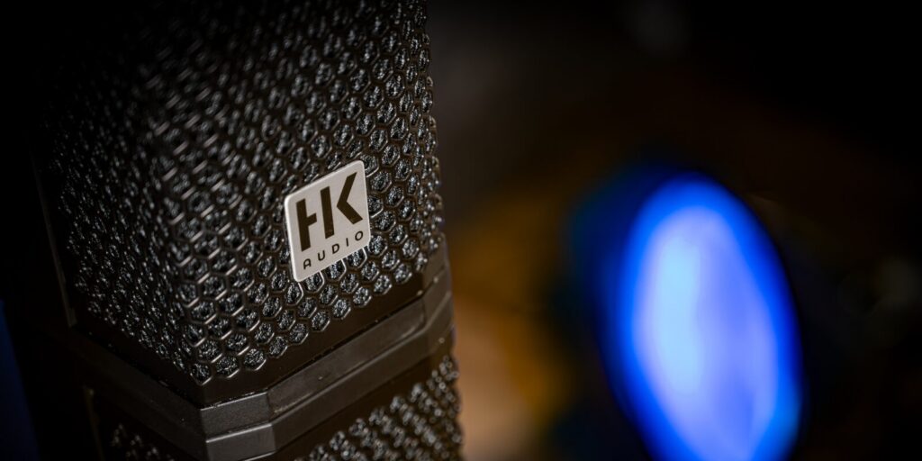 HK Audio Polar 8 MK2