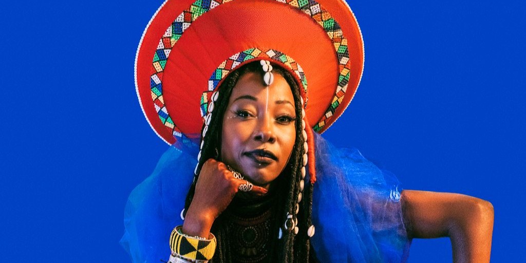 Fatoumata Diawara