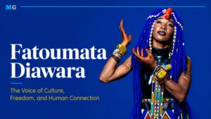 Fatoumata Diawara