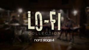 Nord Lo-Fi Collection