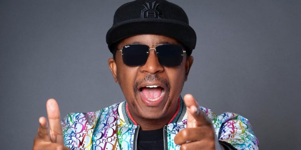 South African DJs