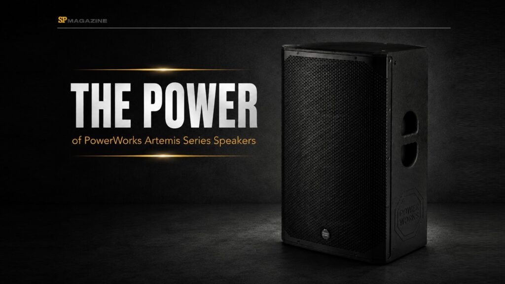 PowerWorks Artemis Series