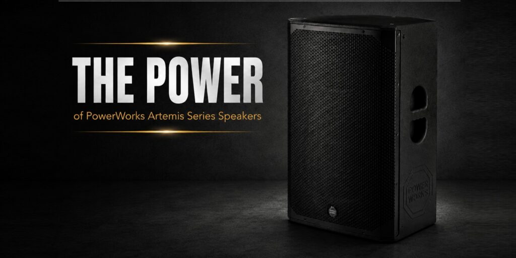 PowerWorks Artemis Series