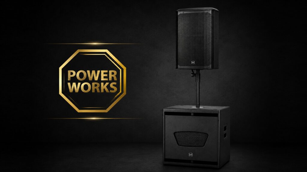 PowerWorks Artemis Series