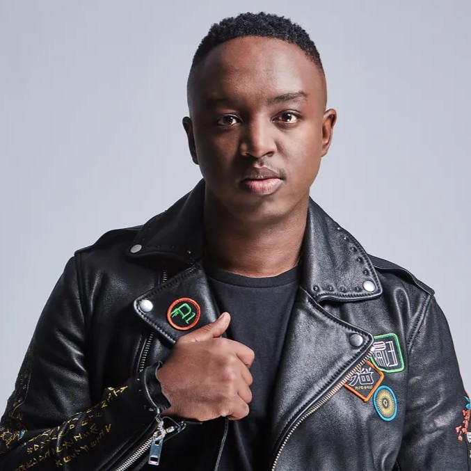 South African DJs