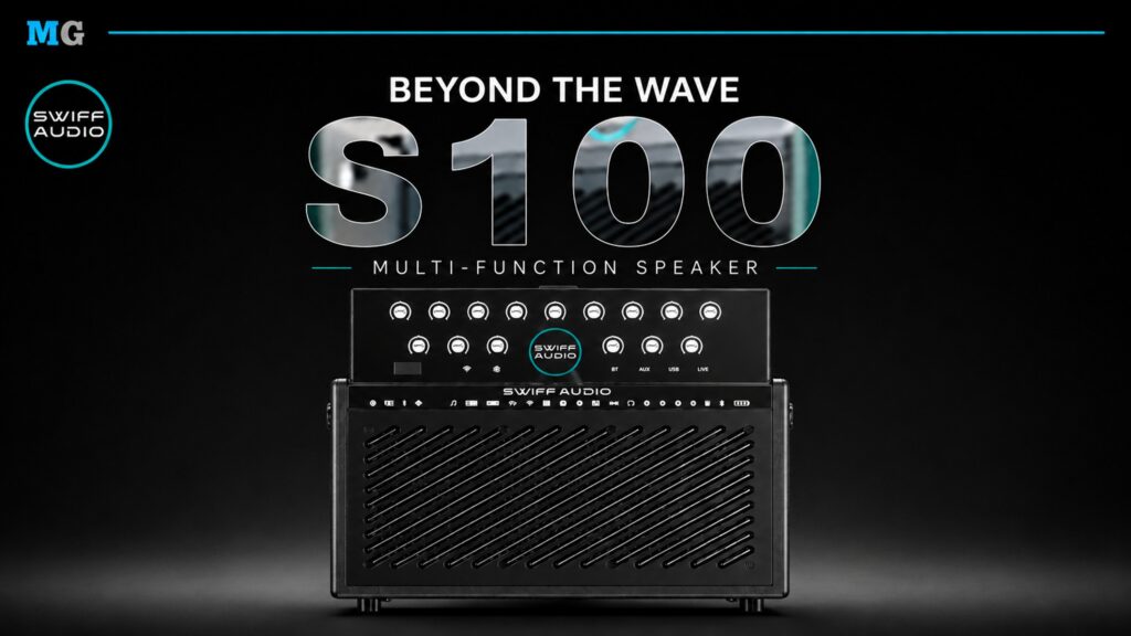 Swiff Audio S100