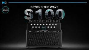 Swiff Audio S100