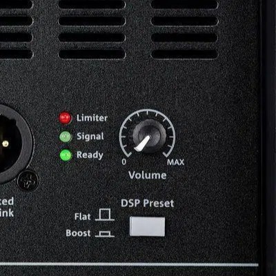 dBTechnologies B-Hype Series