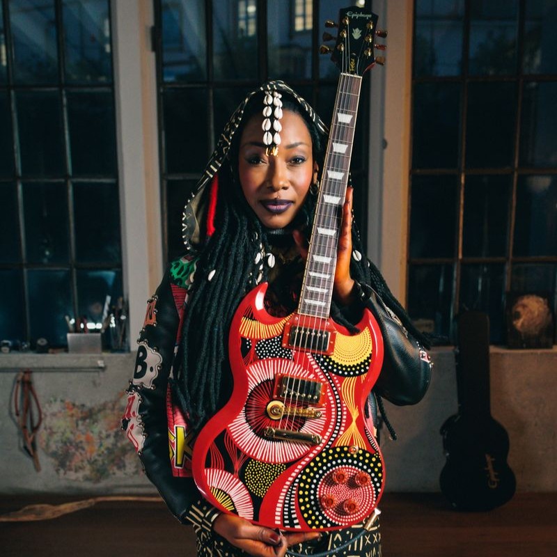 Fatoumata Diawara