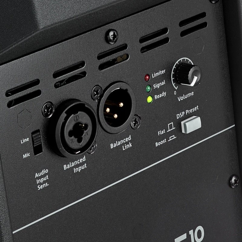 dBTechnologies B-Hype Series