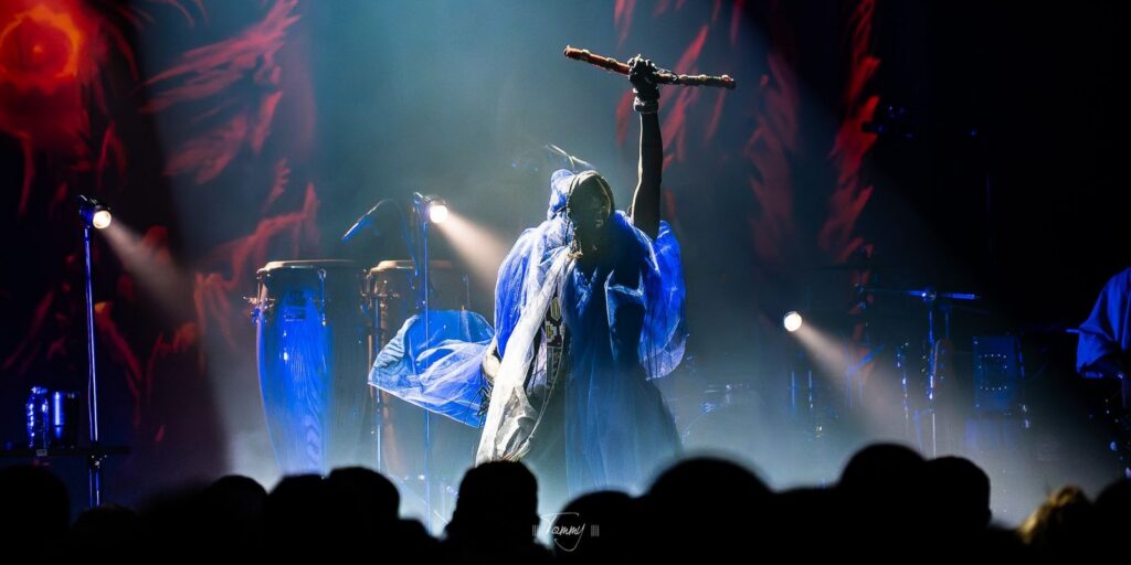 Fatoumata Diawara
