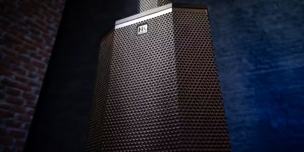 HK Audio Polar 8 MK2