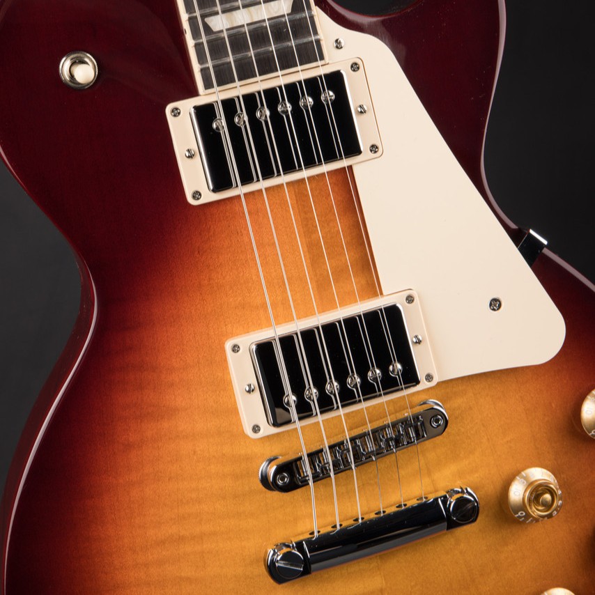 Gibson Les Paul Studio Session Bourbon Burst