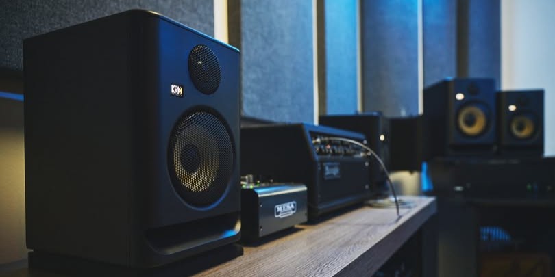 KRK Rokit Generation Five