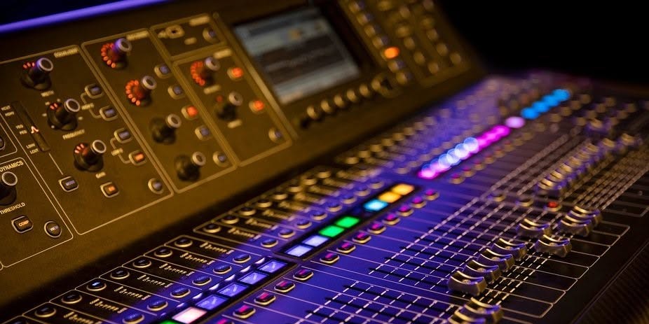 MIDAS M32 LIVE