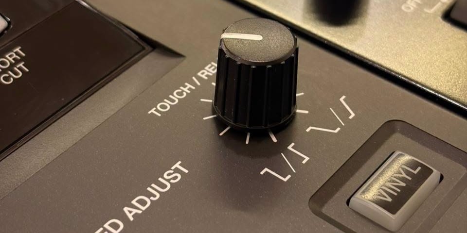 Pioneer DJ XDJ-1000MK2