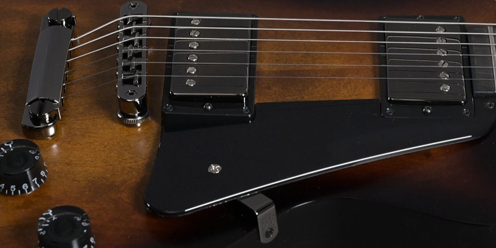 Gibson Les Paul Studio Modern Smokehouse Satin
