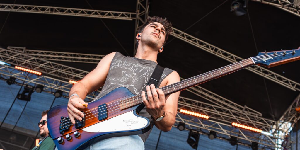 Ollyvans Interview