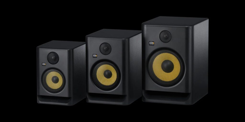 KRK Rokit Generation Five