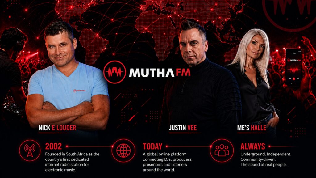 Mutha FM