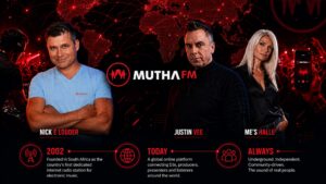 Mutha FM