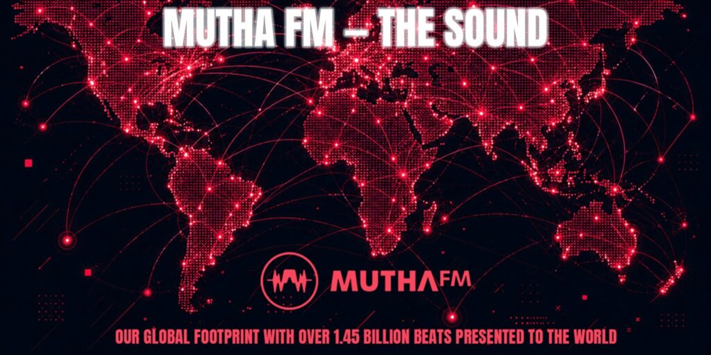 Mutha FM