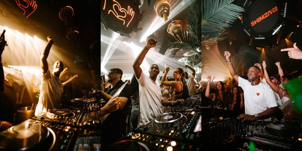 Shimza & Co