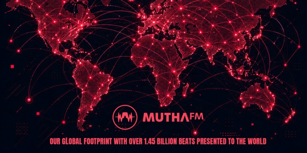 Mutha FM