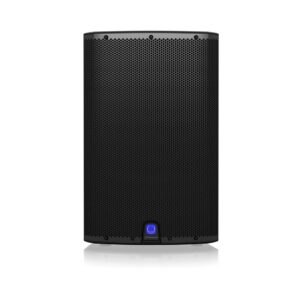 Turbosound iX15 1000W 2-way 15 Powered Loudspeaker - Front