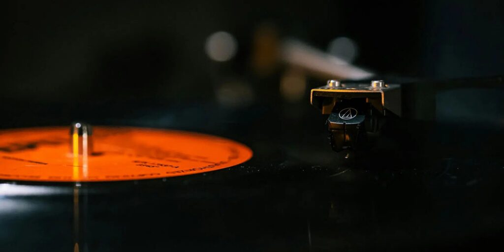 Audio-Technica Turntables