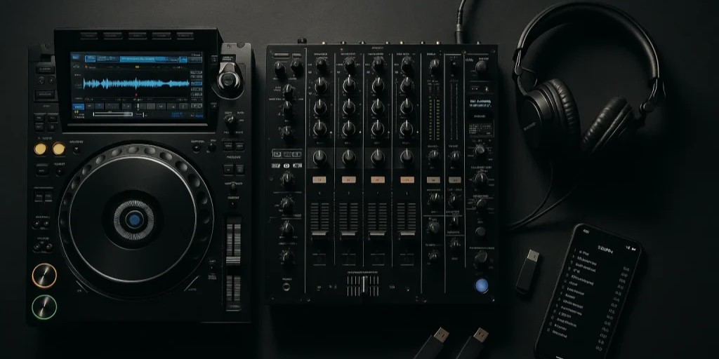 The DJ Is the Brand