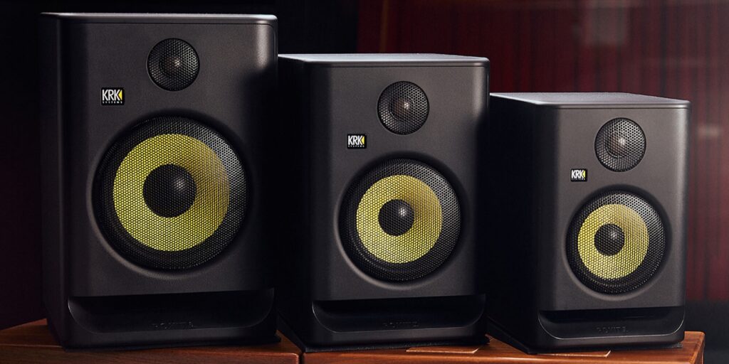 KRK Rokit Generation Five