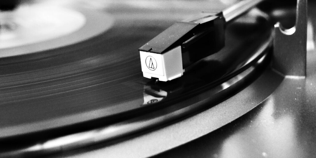 Audio-Technica Turntables
