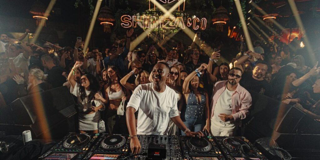 Shimza & Co