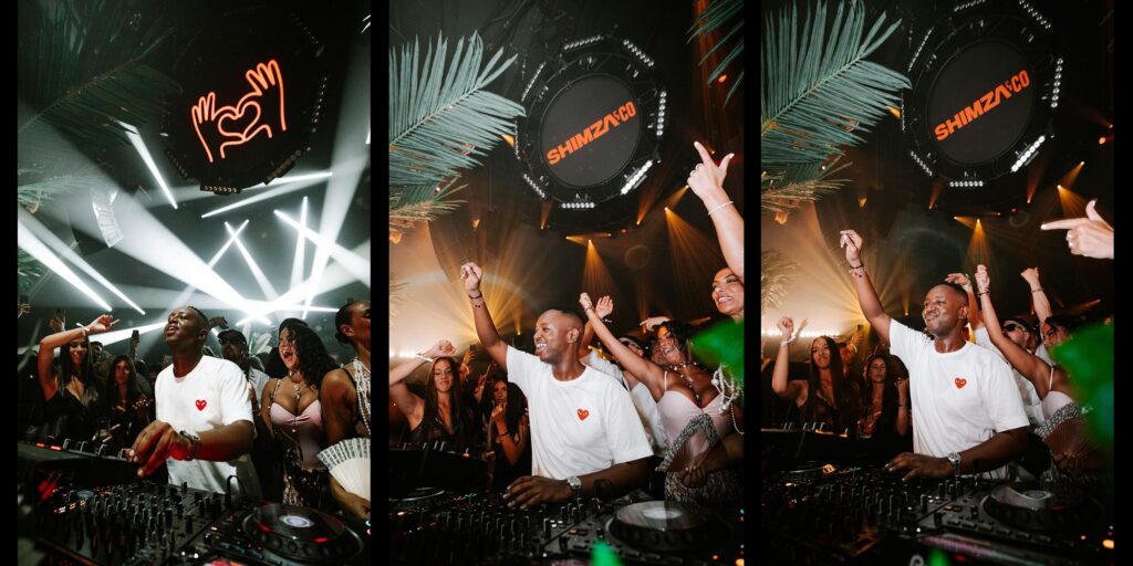 Shimza & Co