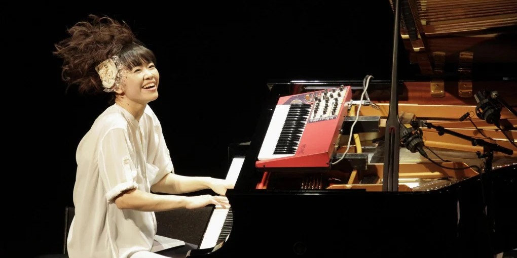 Women Who Shape Music